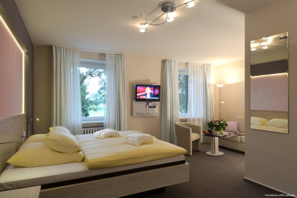 Akzent Hotel Haus Surendorff